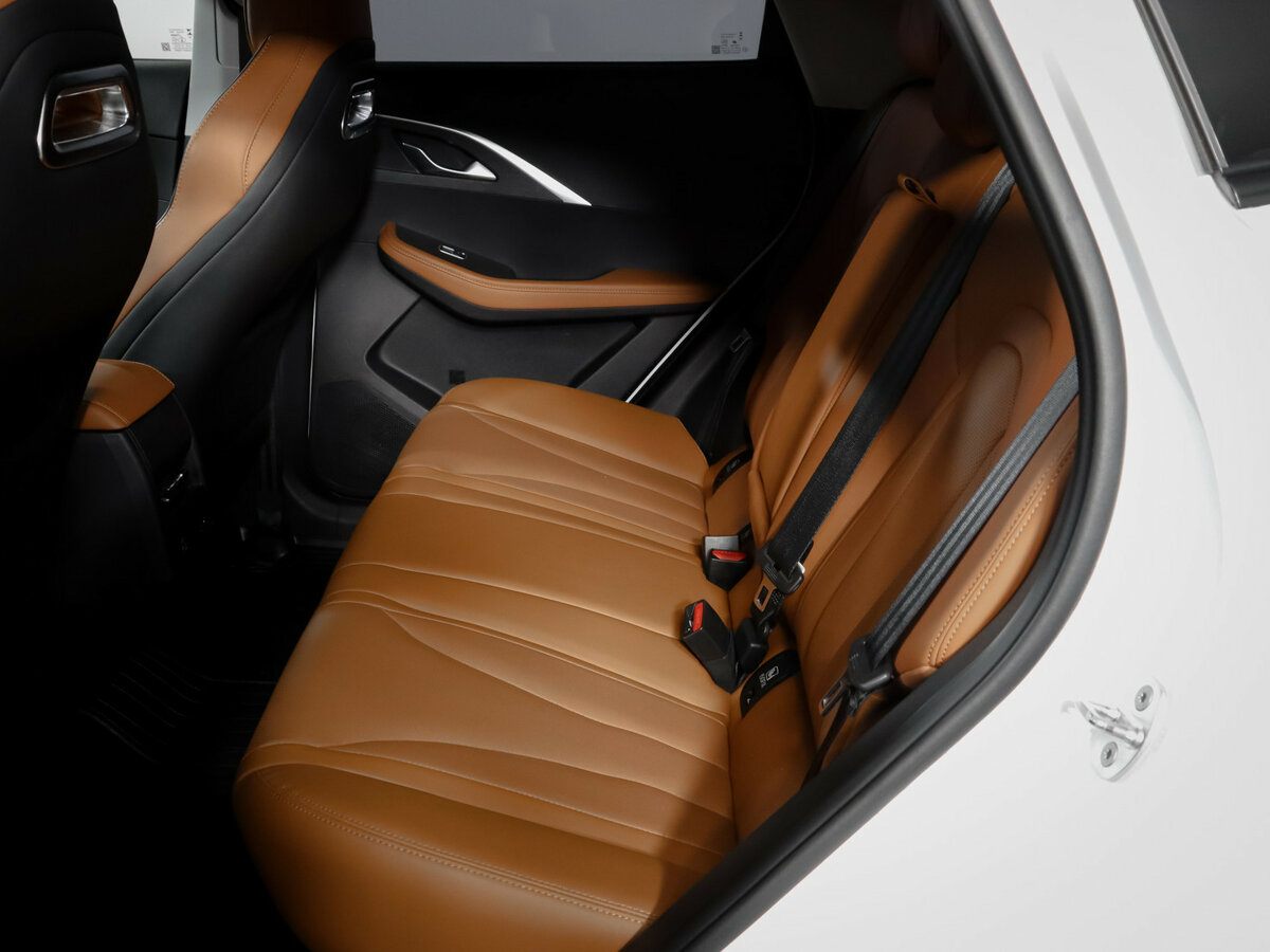 Купить OMODA C5, 2022, 31 700 км.. Фото: #9