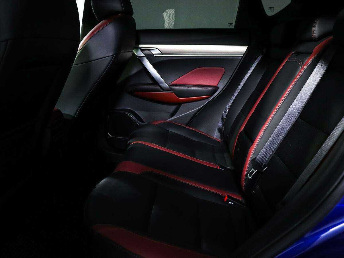 Купить Geely Coolray, 2021, 71 000 км.. Фото: #9