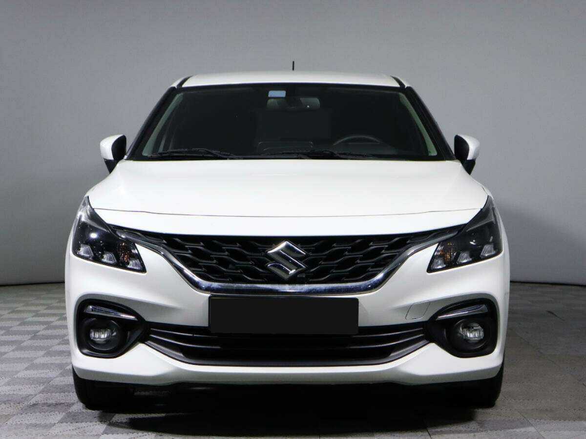 Купить Suzuki Baleno, 2023, 9 261 км.. Фото: #1