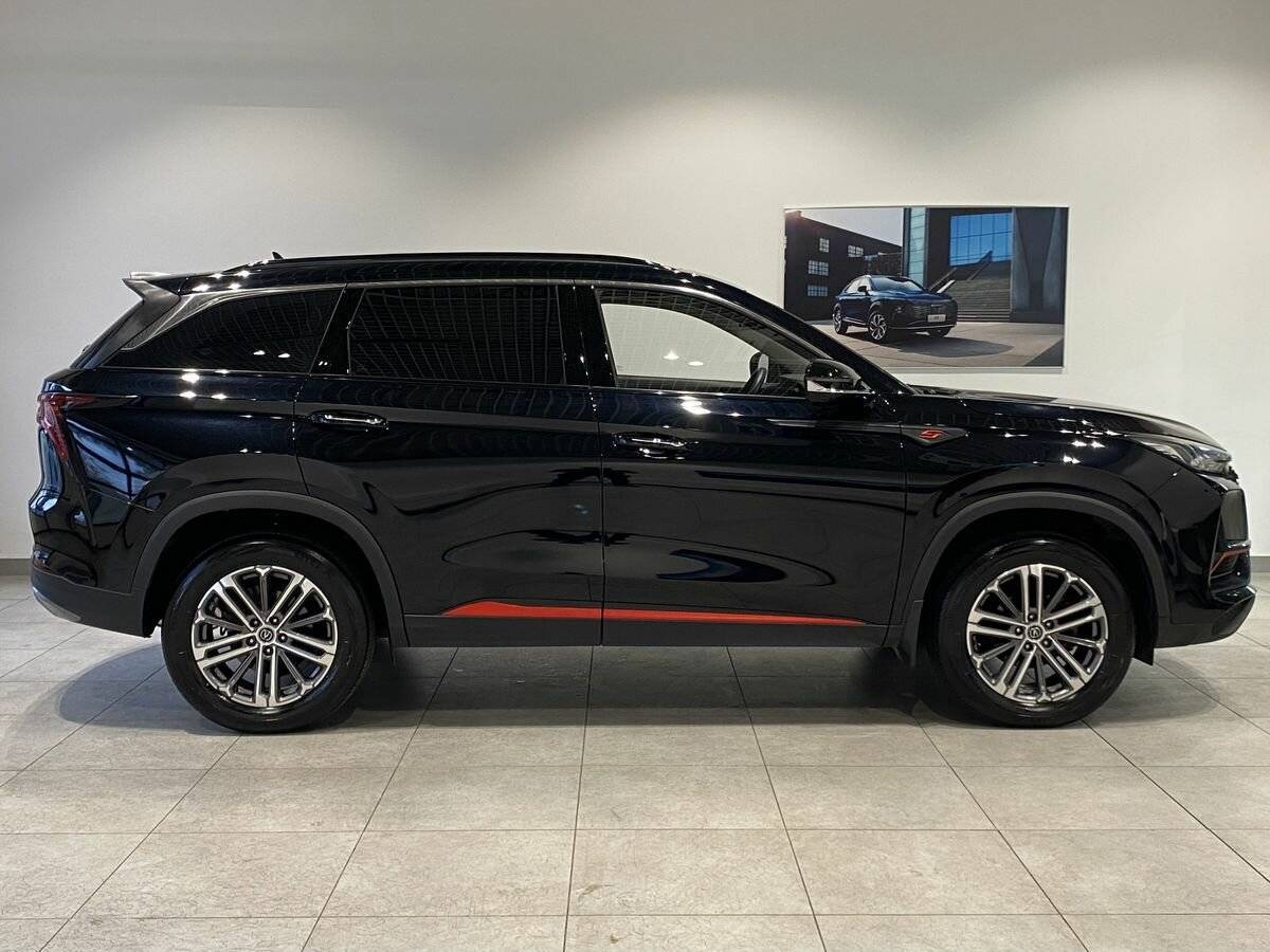 Купить Changan CS75 Plus, 2023, 58 325 км.. Фото: #3