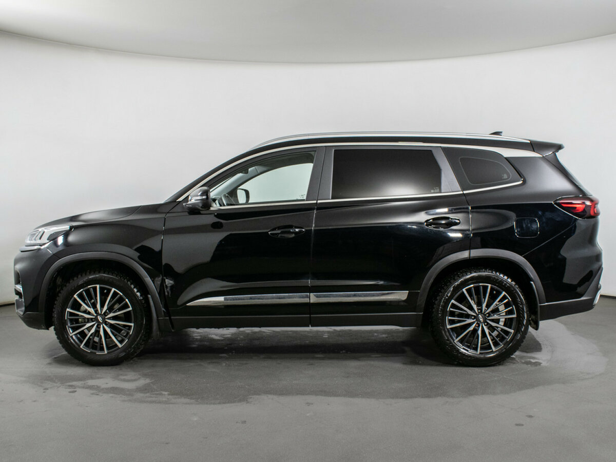 Купить Chery Tiggo 8, 2023, 38 005 км.. Фото: #7
