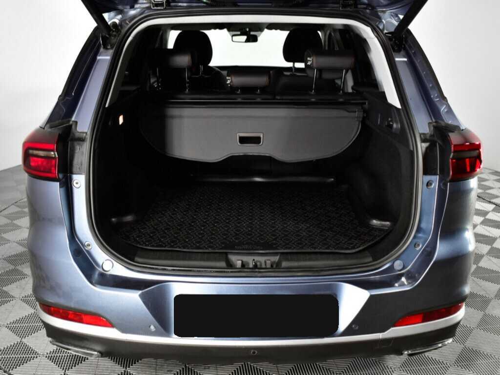 Купить Chery Tiggo 7 Pro, 2021, 24 487 км.. Фото: #20