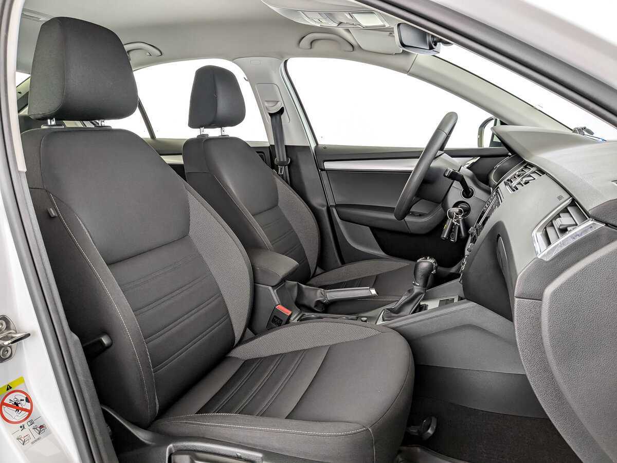 Купить Skoda Octavia, 2019, 67 859 км.. Фото: #22