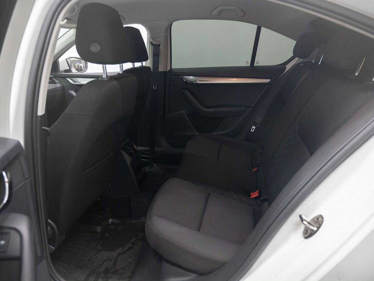 Купить Skoda Octavia, 2019, 90 000 км.. Фото: #8