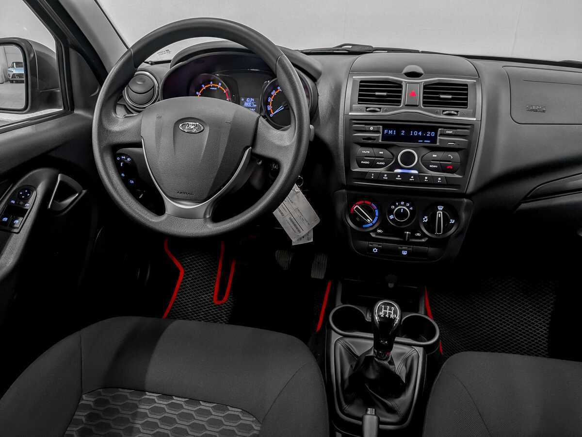 Купить Lada (ВАЗ) Granta, 2020, 88 000 км.. Фото: #25