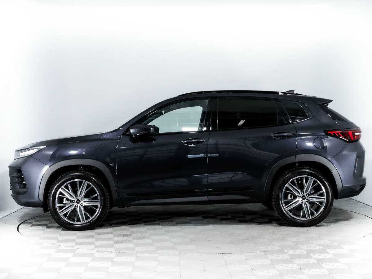 Купить EXEED LX, 2022, 30 375 км.. Фото: #7