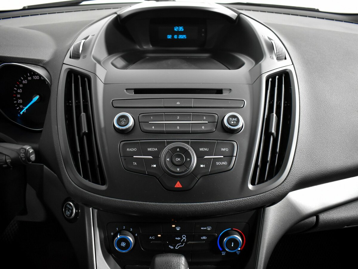 Купить Ford Kuga, 2019, 141 829 км.. Фото: #13