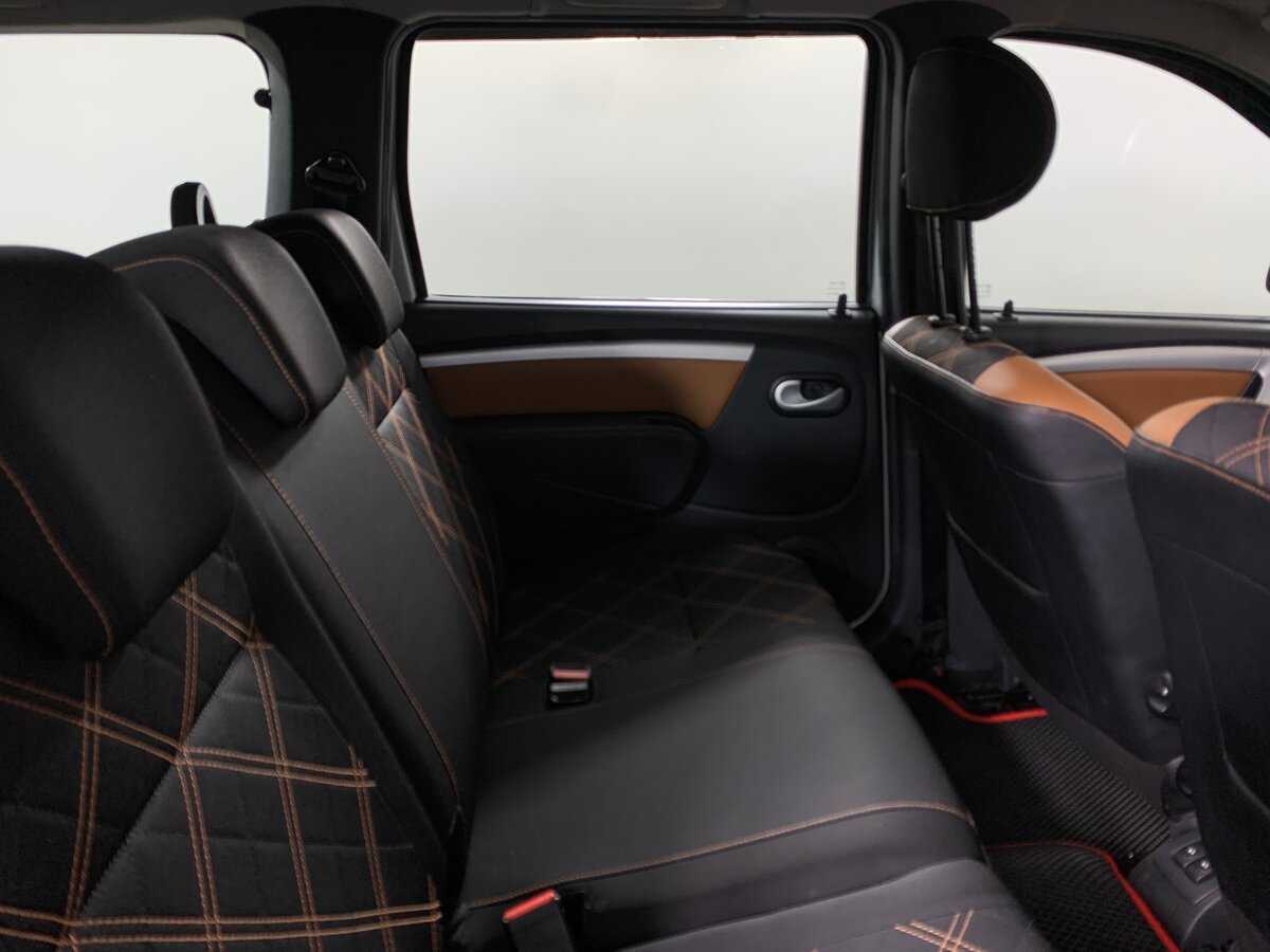 Купить Lada (ВАЗ) Largus, 2019, 106 049 км.. Фото: #17