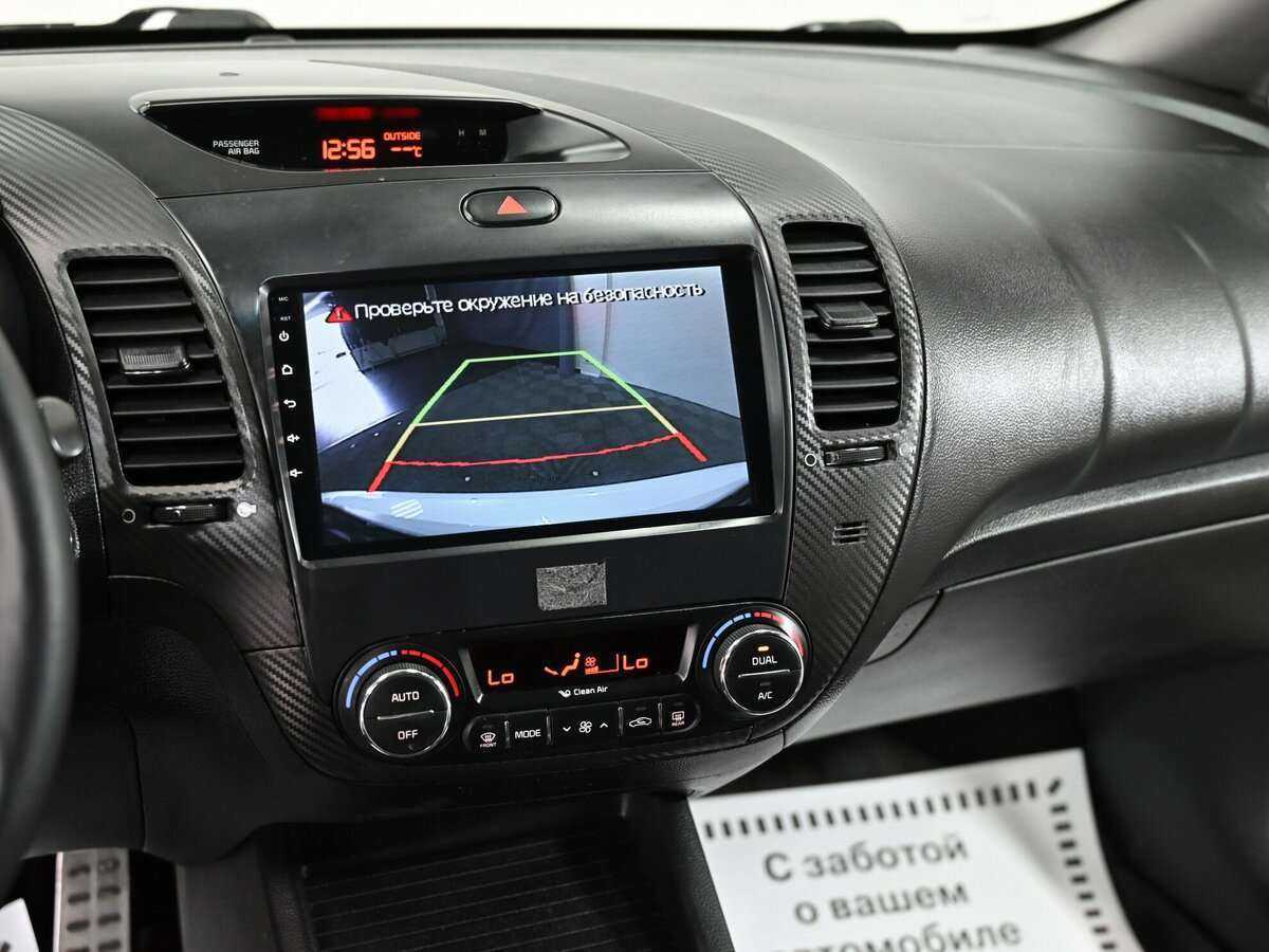 Купить Kia Cerato, 2015, 114 000 км.. Фото: #7