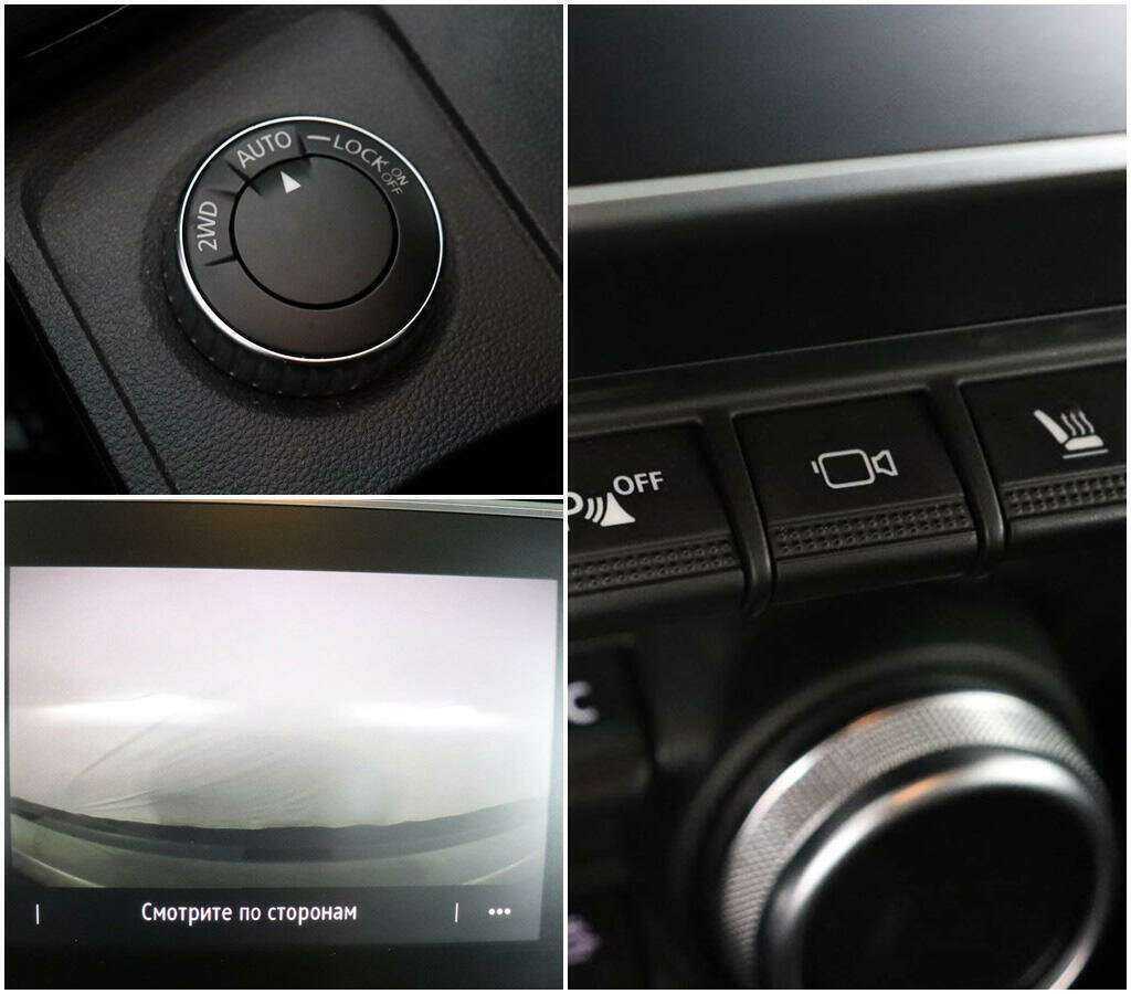 Купить Renault Arkana, 2019, 89 675 км.. Фото: #13