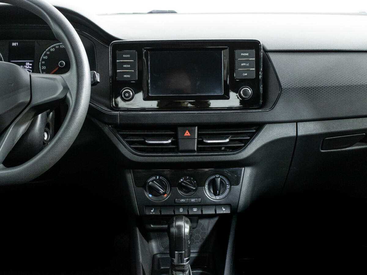 Купить Volkswagen Polo, 2021, 131 753 км.. Фото: #13