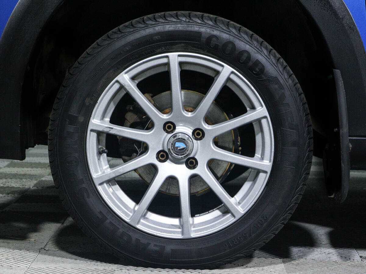 Купить Renault Sandero, 2015, 184 460 км.. Фото: #12