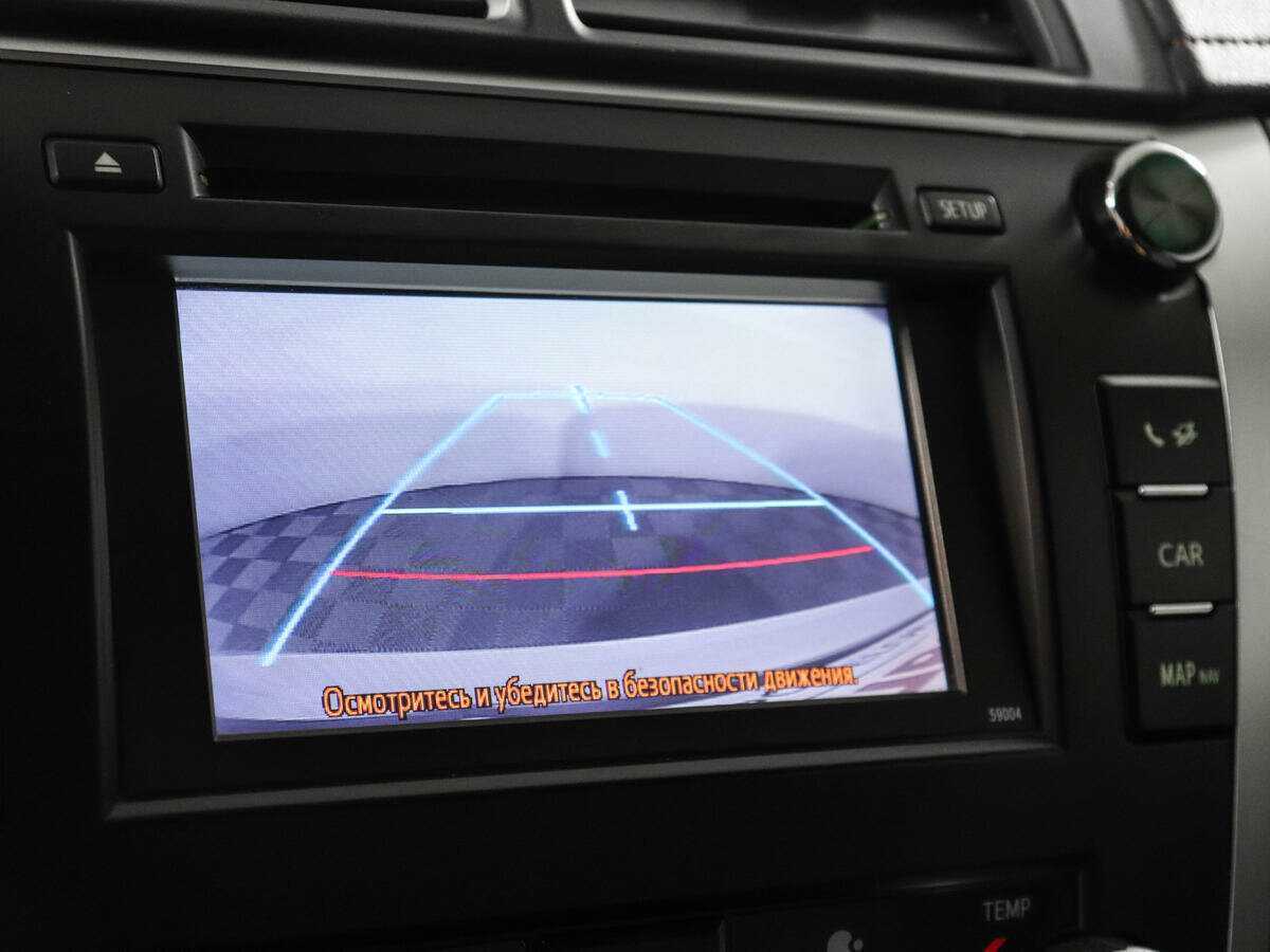 Купить Toyota Camry, 2014, 134 000 км.. Фото: #15