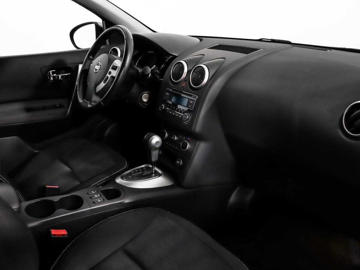 Купить Nissan Qashqai, 2012, 53 344 км.. Фото: #10