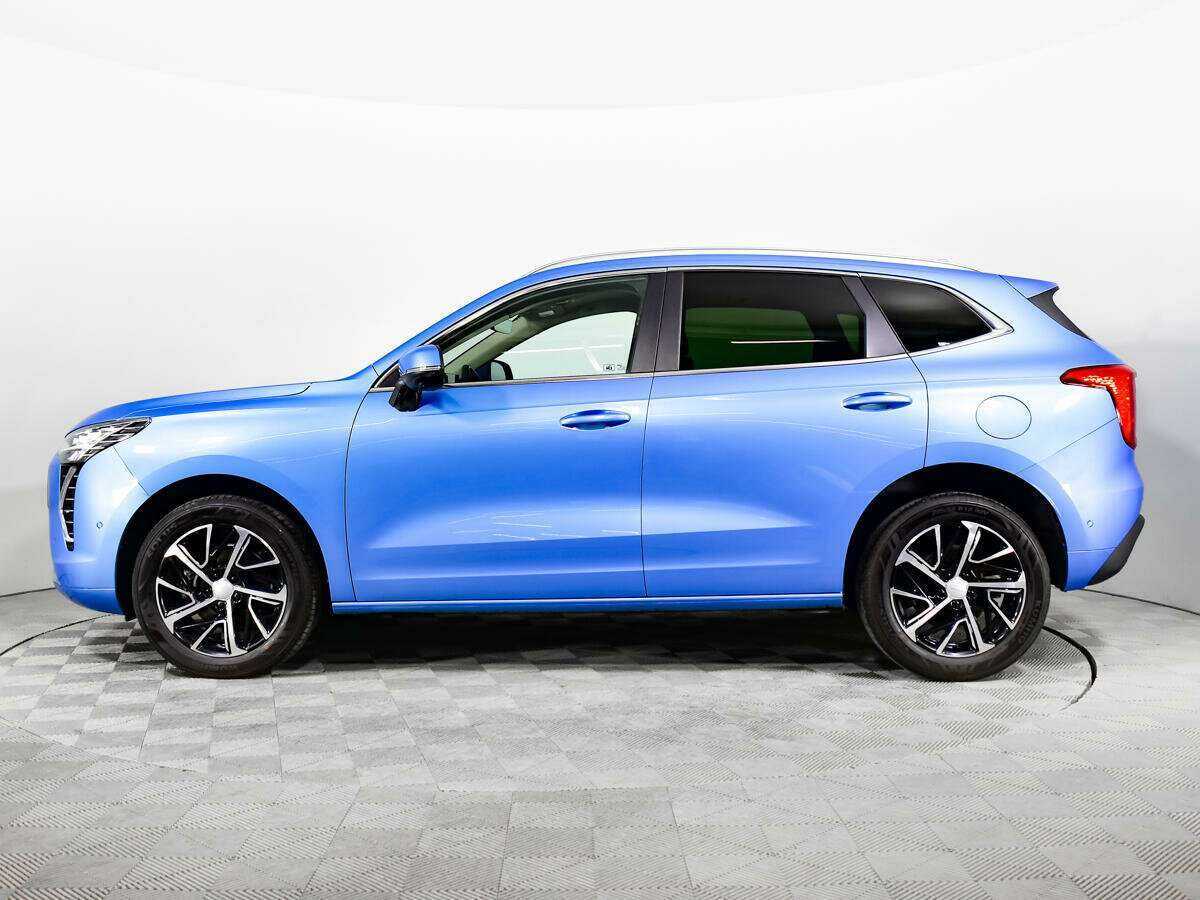 Купить Haval Jolion, 2022, 30 050 км.. Фото: #7
