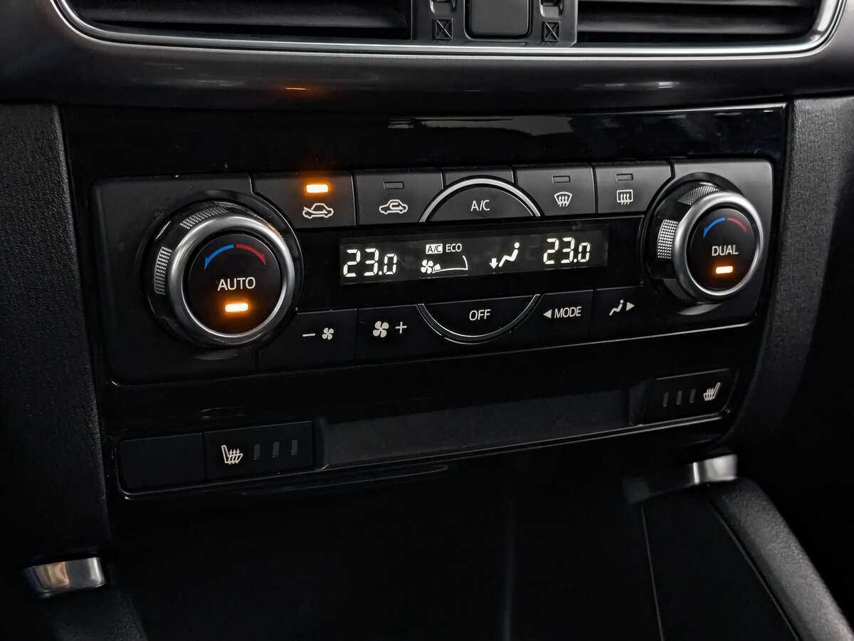 Купить Mazda CX-5, 2016, 191 933 км.. Фото: #20