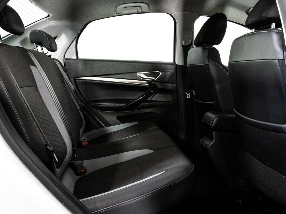 Купить Lada (ВАЗ) Vesta, 2024, 40 423 км.. Фото: #18