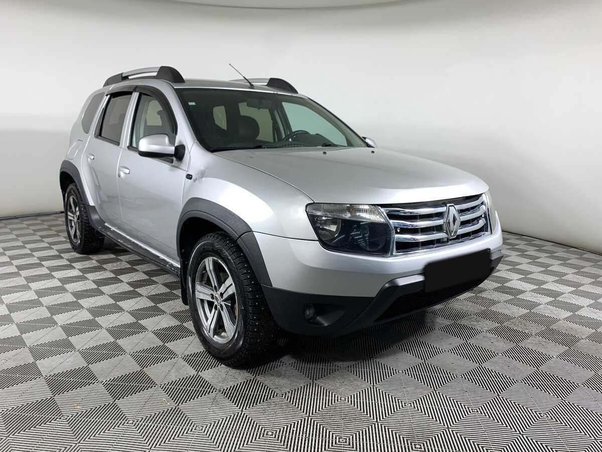 Купить Renault Duster, 2012, 227 629 км.. Фото: #2