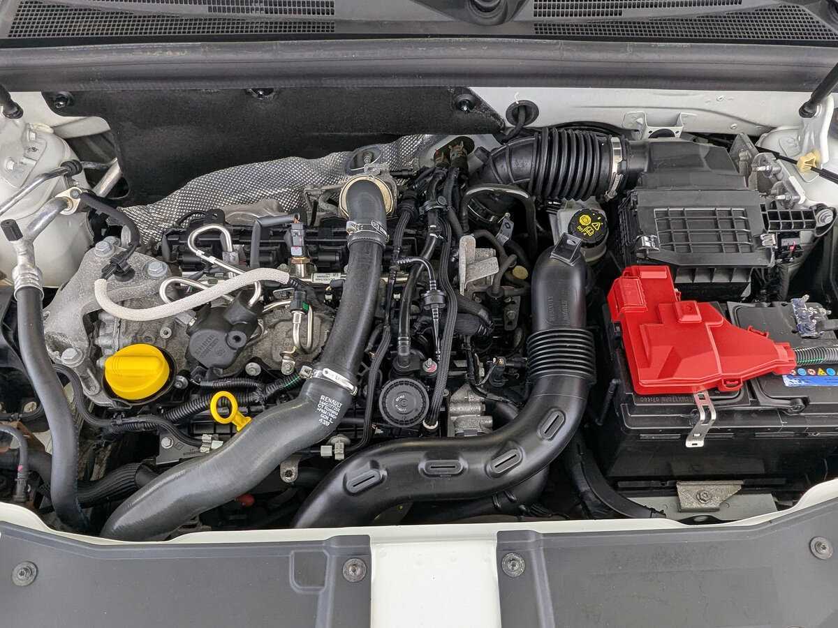 Купить Renault Arkana, 2019, 109 379 км.. Фото: #8