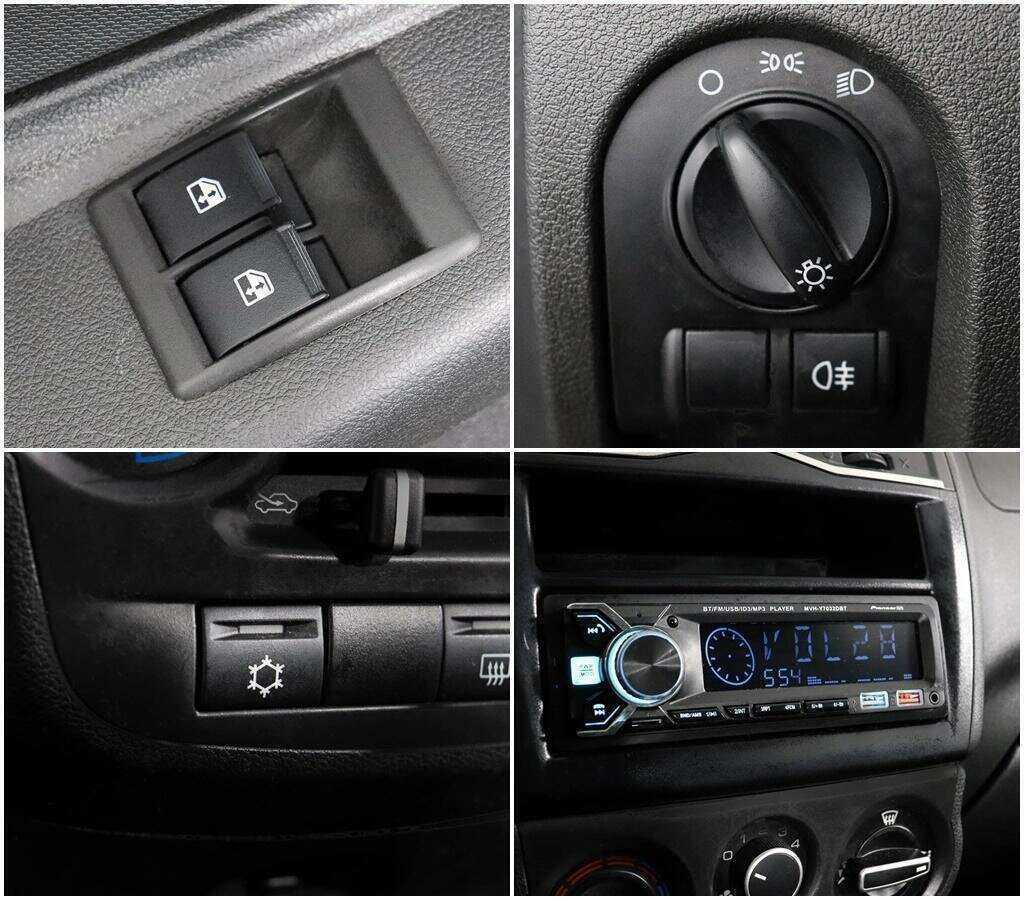 Купить Lada (ВАЗ) Granta, 2019, 107 112 км.. Фото: #13