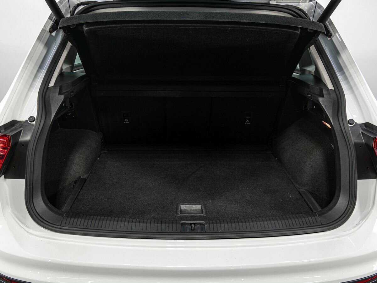 Купить Volkswagen Tiguan, 2017, 191 700 км.. Фото: #21