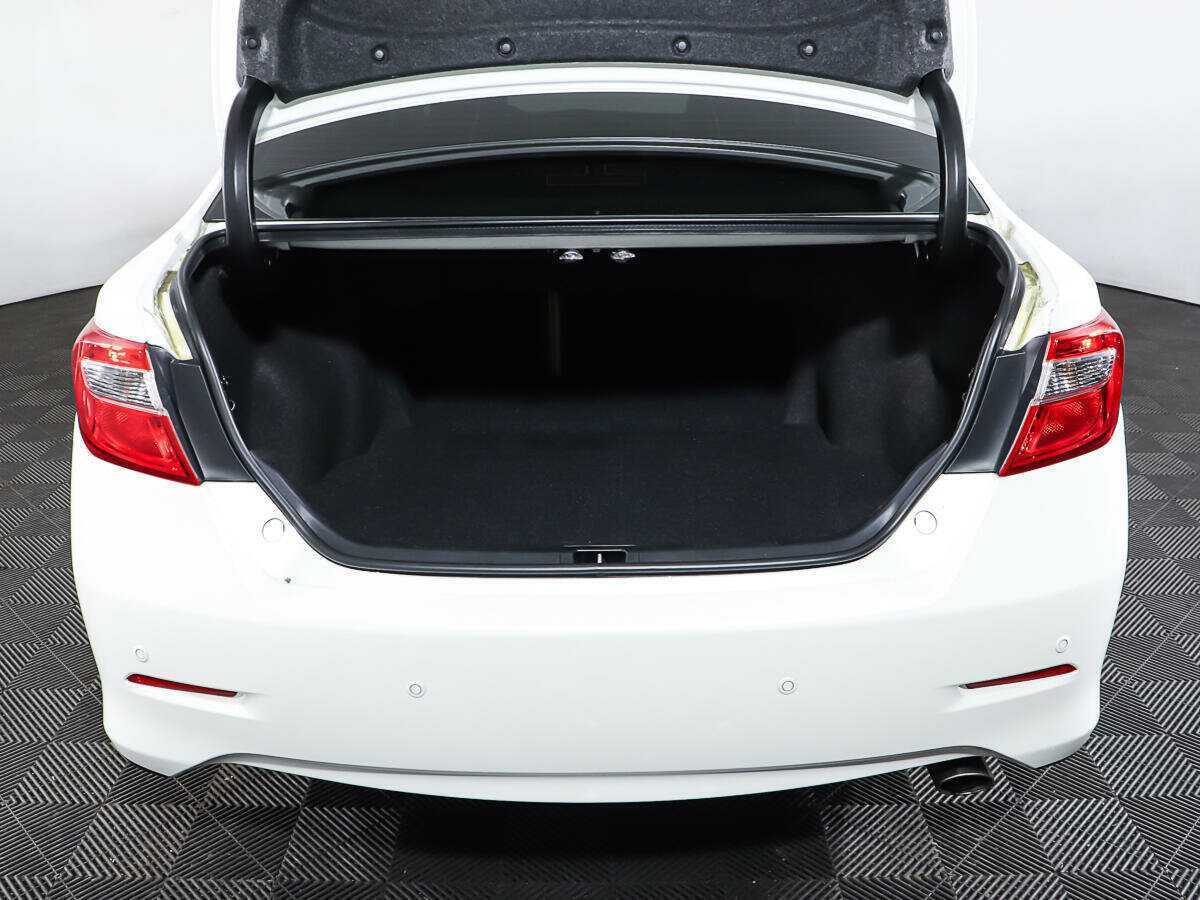 Купить Toyota Camry, 2014, 81 372 км.. Фото: #9