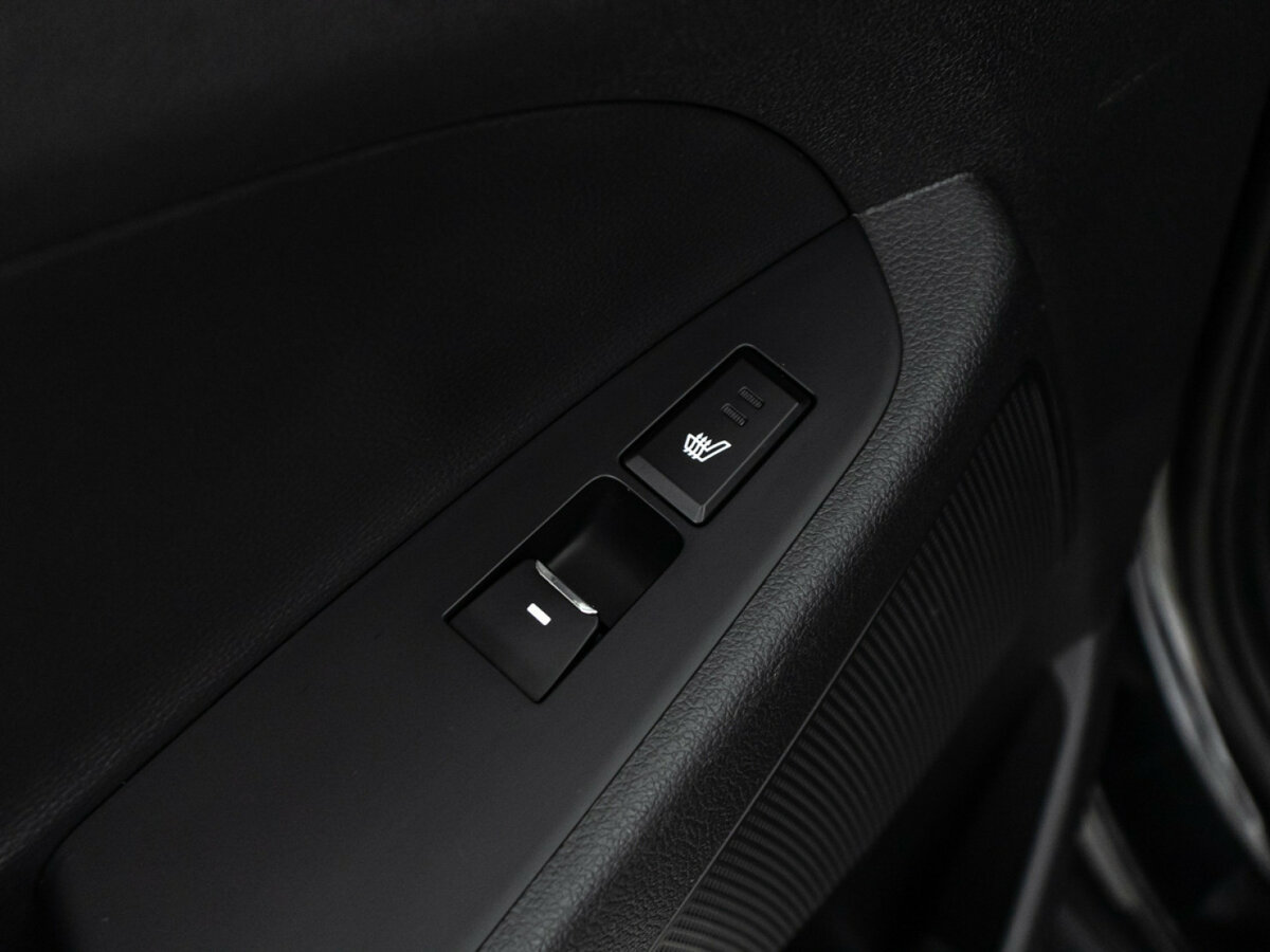 Купить Hyundai Tucson, 2017, 146 339 км.. Фото: #17