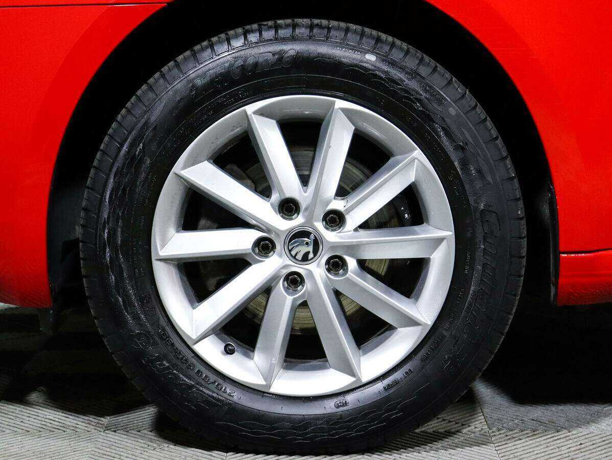 Купить Skoda Octavia, 2013, 58 944 км.. Фото: #13