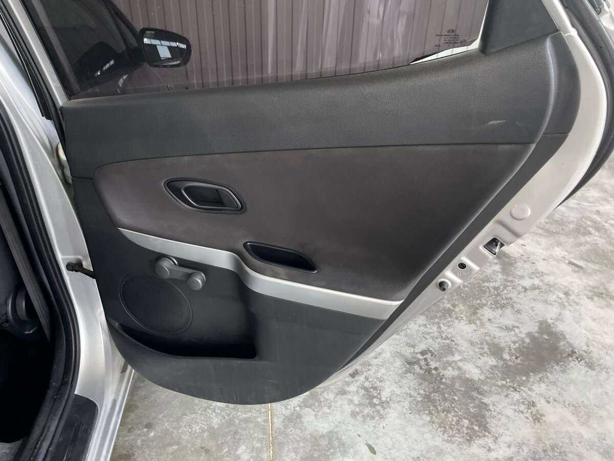 Купить Kia Ceed, 2013, 147 808 км.. Фото: #17