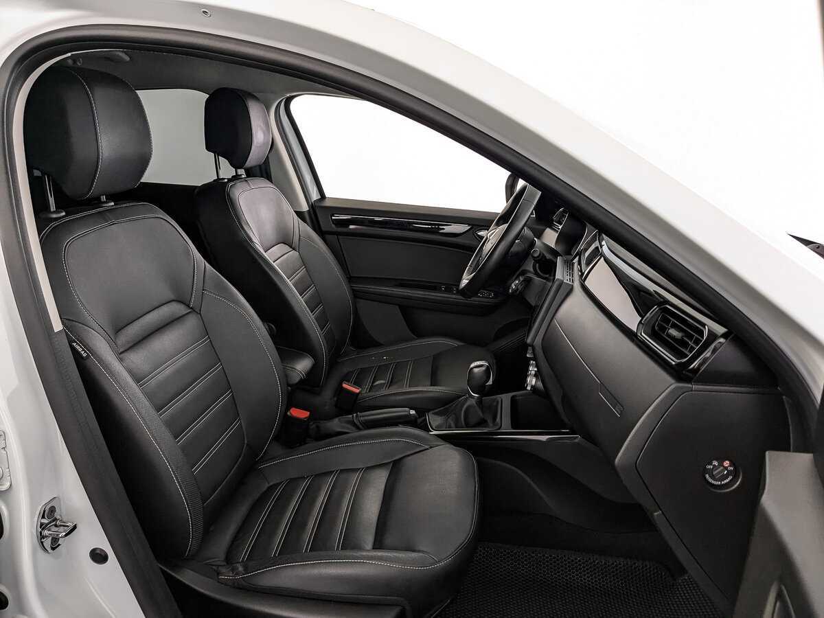 Купить Renault Arkana, 2019, 77 676 км.. Фото: #19