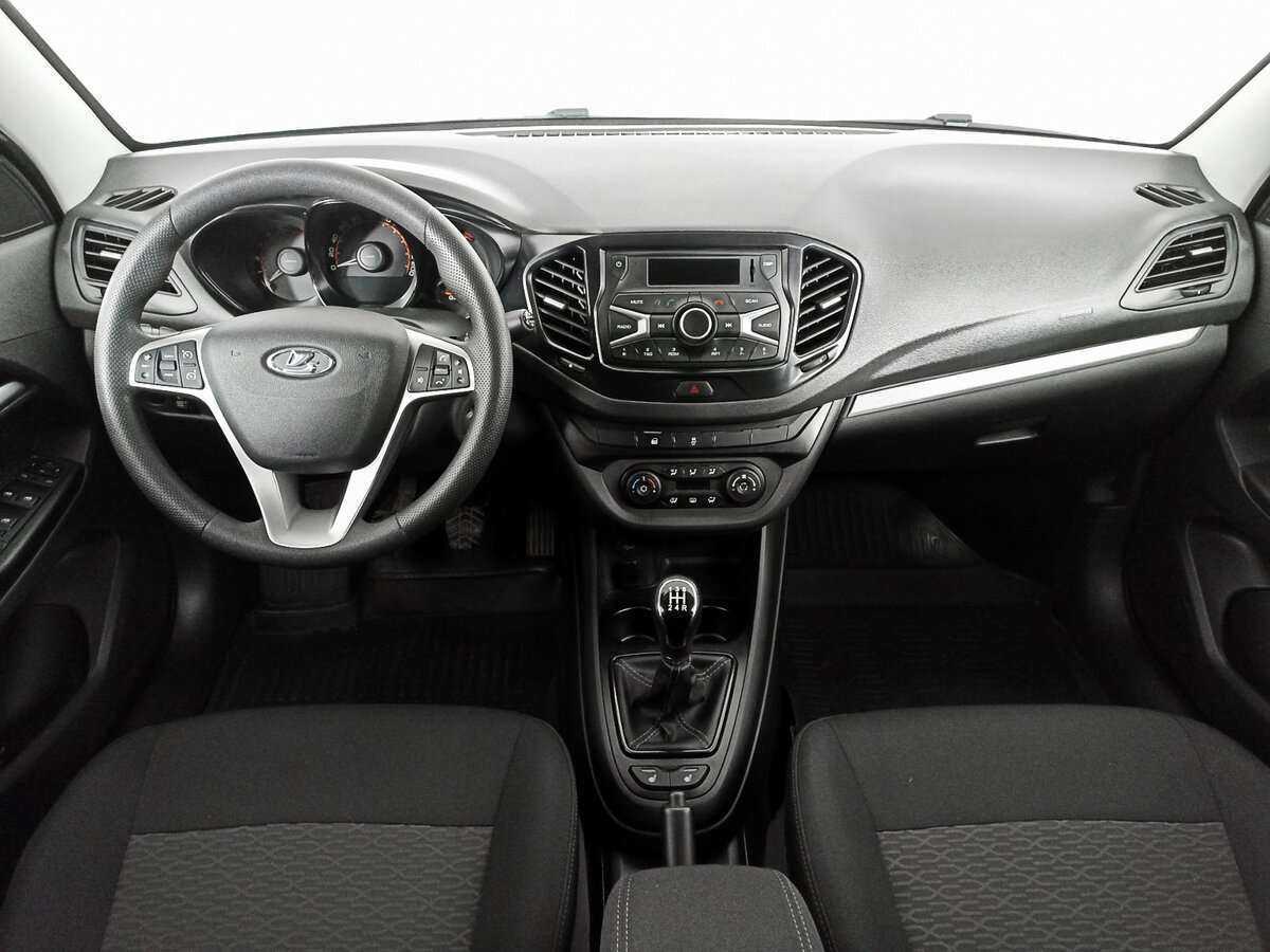 Купить Lada (ВАЗ) Vesta, 2021, 32 880 км.. Фото: #11