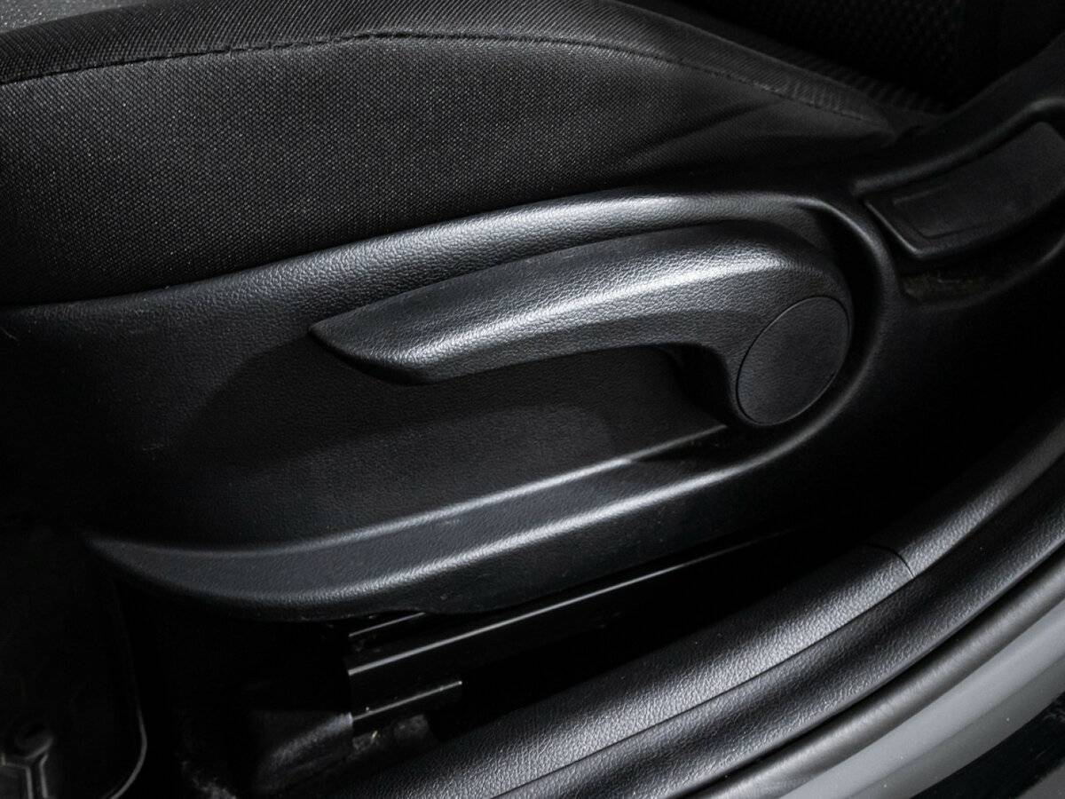 Купить Kia Rio, 2022, 35 422 км.. Фото: #17