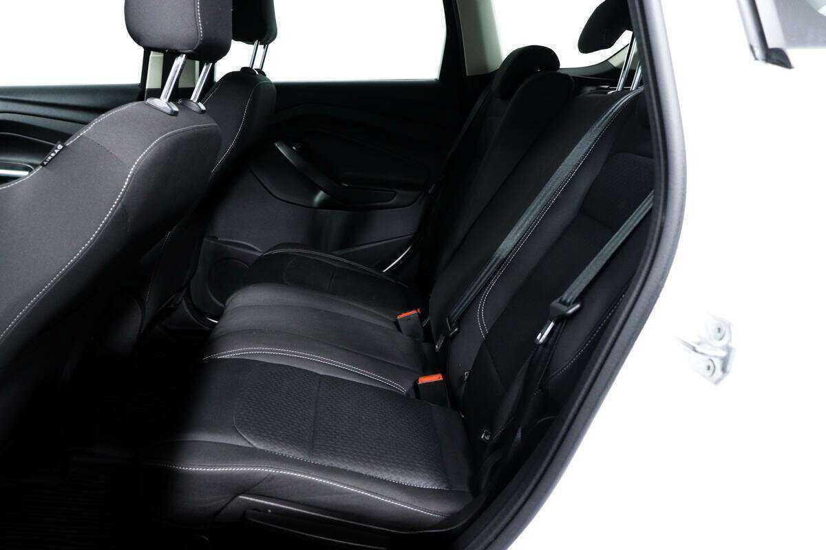 Купить Ford Kuga, 2018, 94 073 км.. Фото: #11