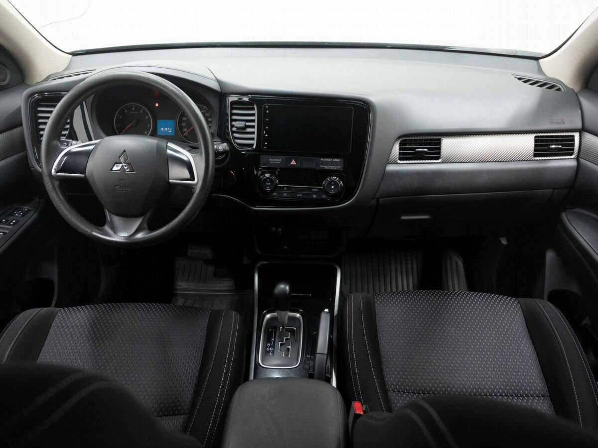 Купить Mitsubishi Outlander, 2018, 151 000 км.. Фото: #12