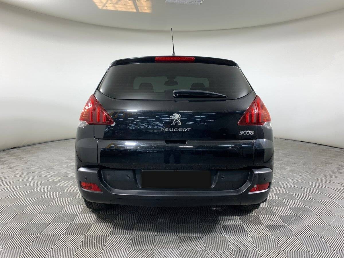 Купить Peugeot 3008, 2014, 226 762 км.. Фото: #6
