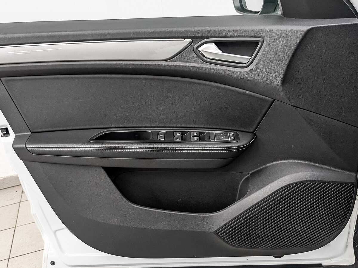 Купить Renault Arkana, 2019, 47 676 км.. Фото: #18