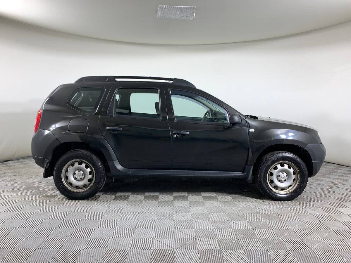 Купить Renault Duster, 2013, 104 334 км.. Фото: #3