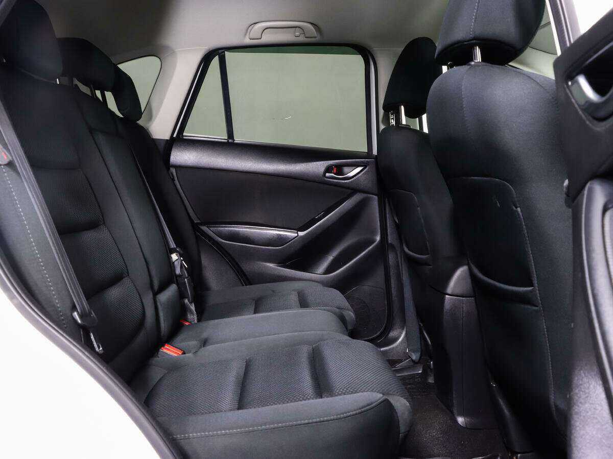 Купить Mazda CX-5, 2016, 106 000 км.. Фото: #15