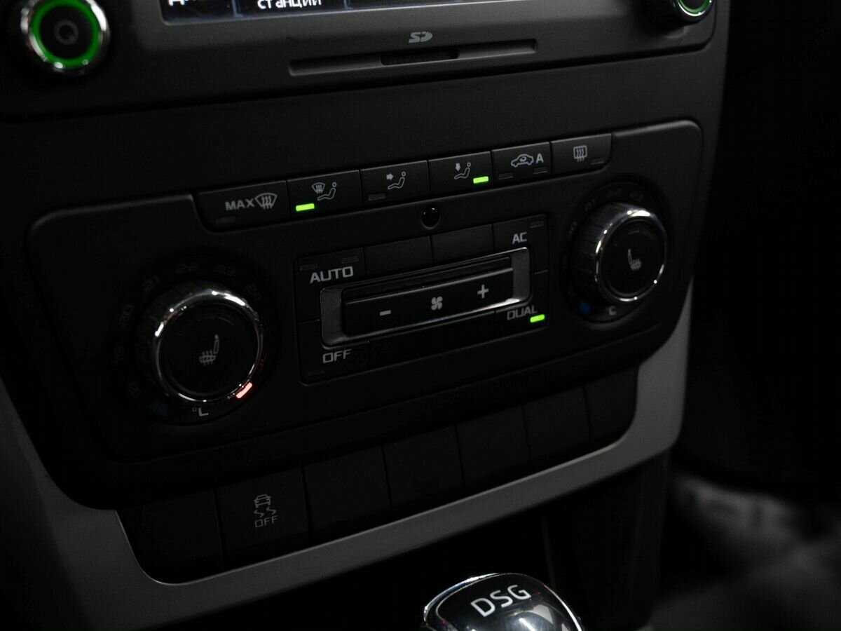 Купить Skoda Yeti, 2013, 105 500 км.. Фото: #17