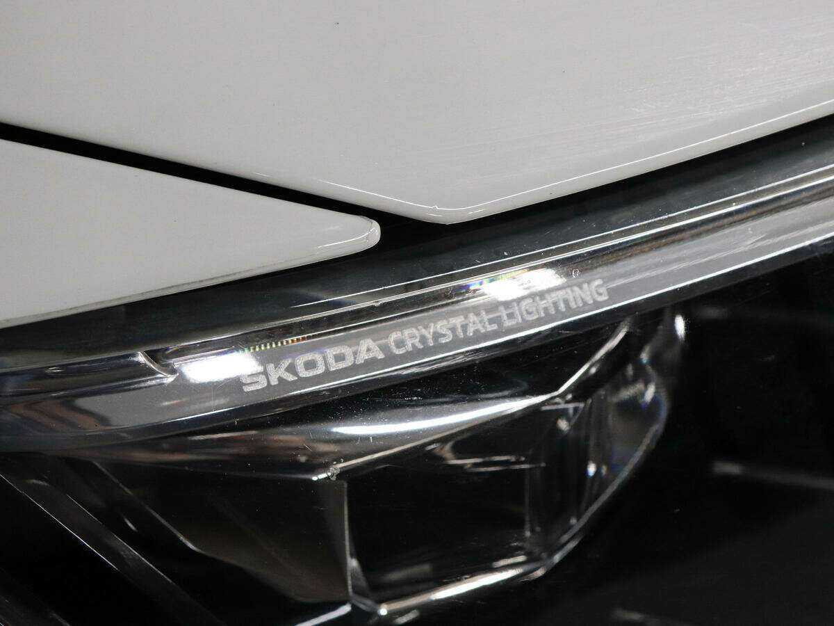 Купить Skoda Rapid, 2021, 49 300 км.. Фото: #12