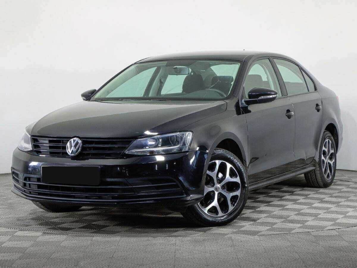 Купить Volkswagen Jetta, 2015, 161 610 км.. Посмотреть фото