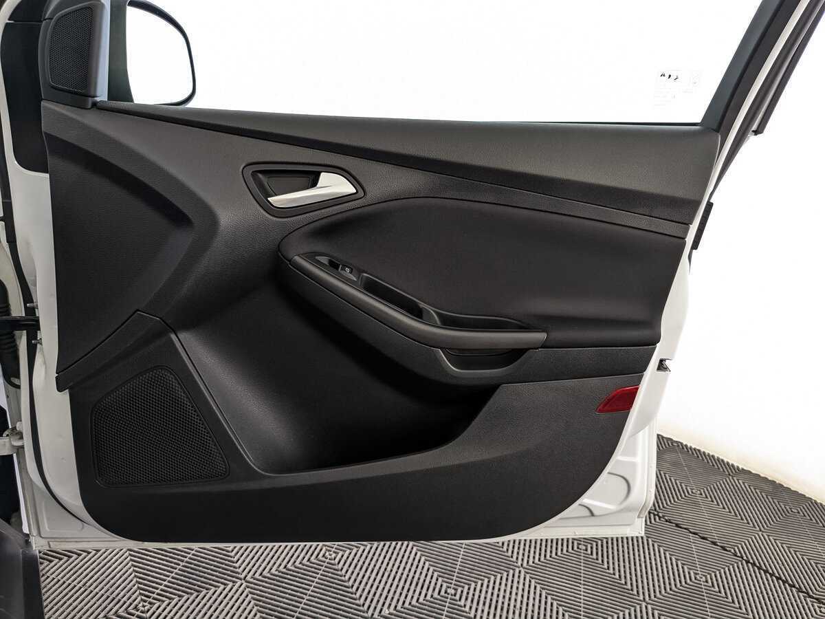 Купить Ford Focus, 2019, 107 632 км.. Фото: #23