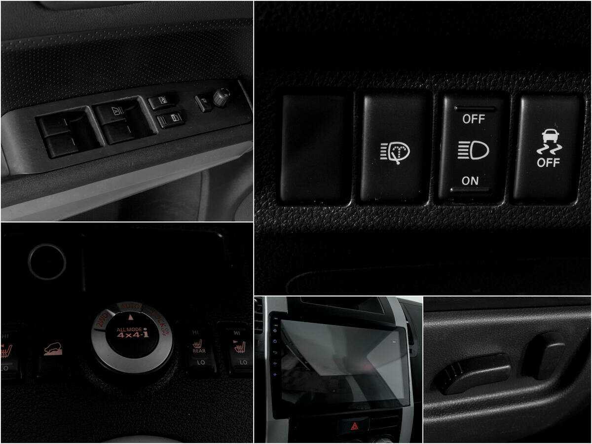 Купить Nissan X-Trail, 2012, 122 997 км.. Фото: #13