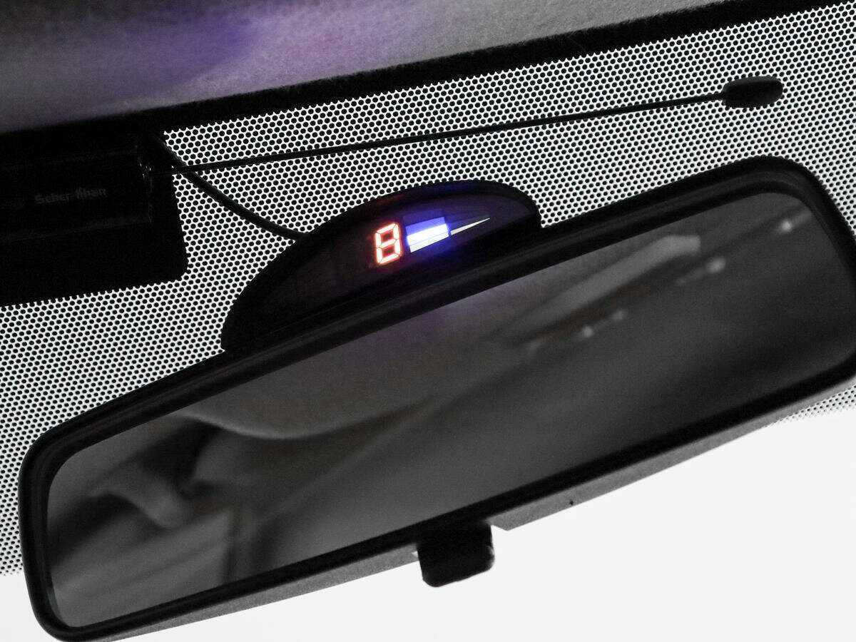 Купить Nissan Almera, 2015, 66 415 км.. Фото: #11