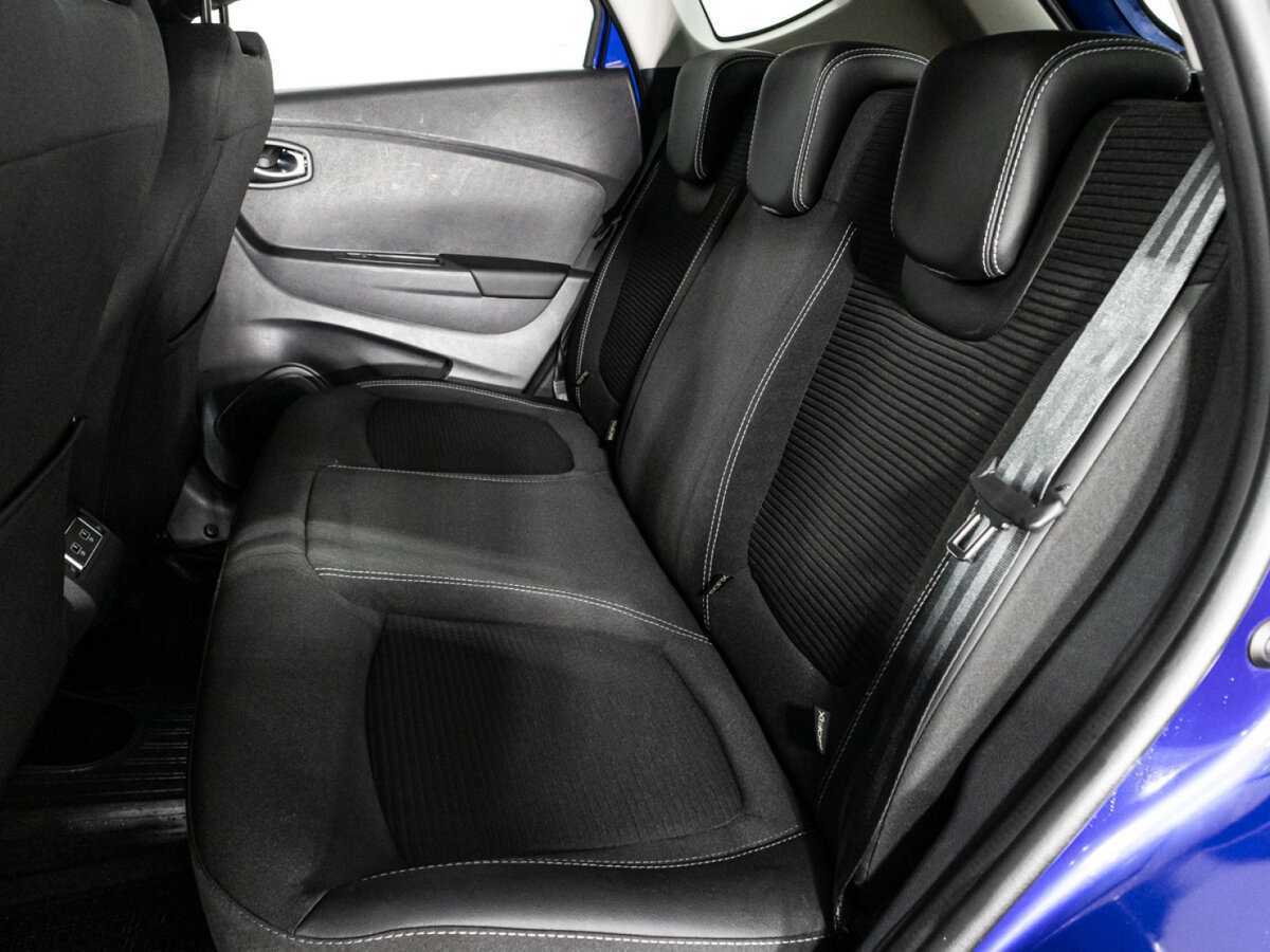 Купить Renault Kaptur, 2021, 73 990 км.. Фото: #9