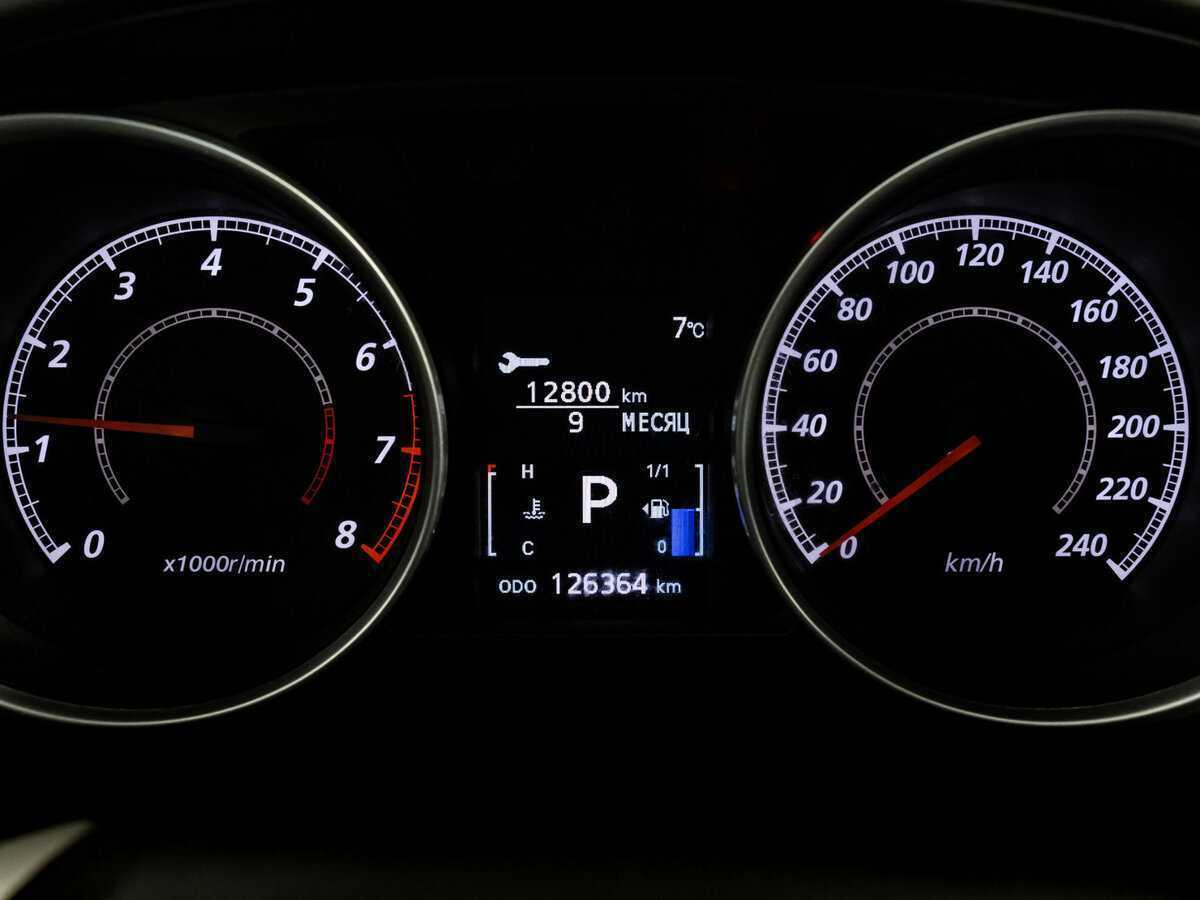 Купить Mitsubishi ASX, 2012, 126 362 км.. Фото: #13