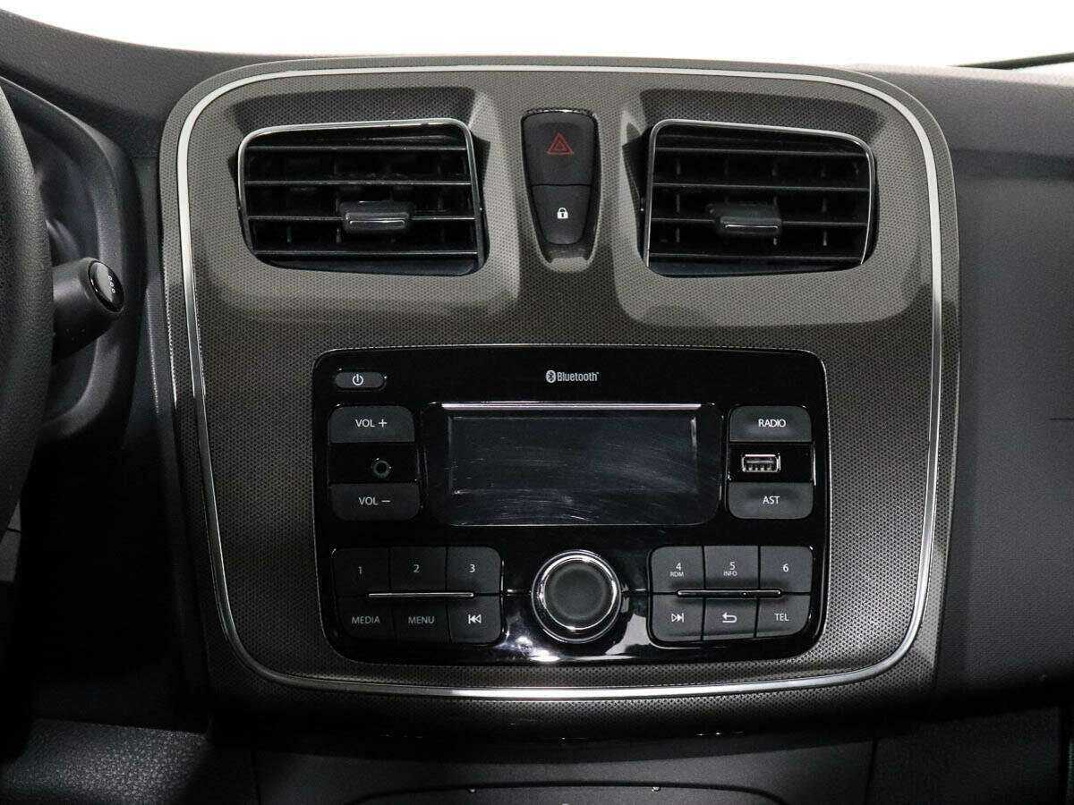 Купить Renault Logan, 2020, 62 202 км.. Фото: #9