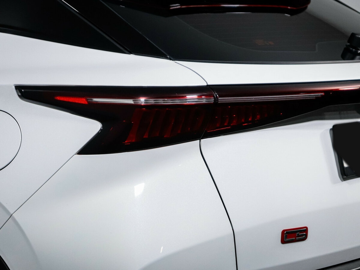 Купить OMODA C5, 2022, 31 700 км.. Фото: #15