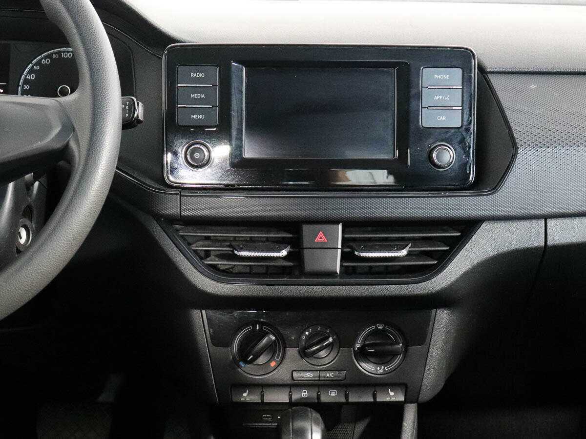 Купить Volkswagen Polo, 2020, 119 000 км.. Фото: #11