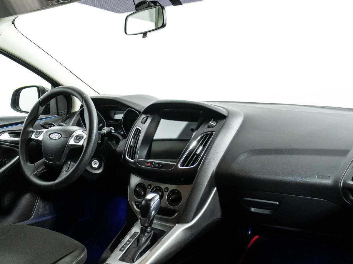 Купить Ford Focus, 2012, 200 367 км.. Фото: #6